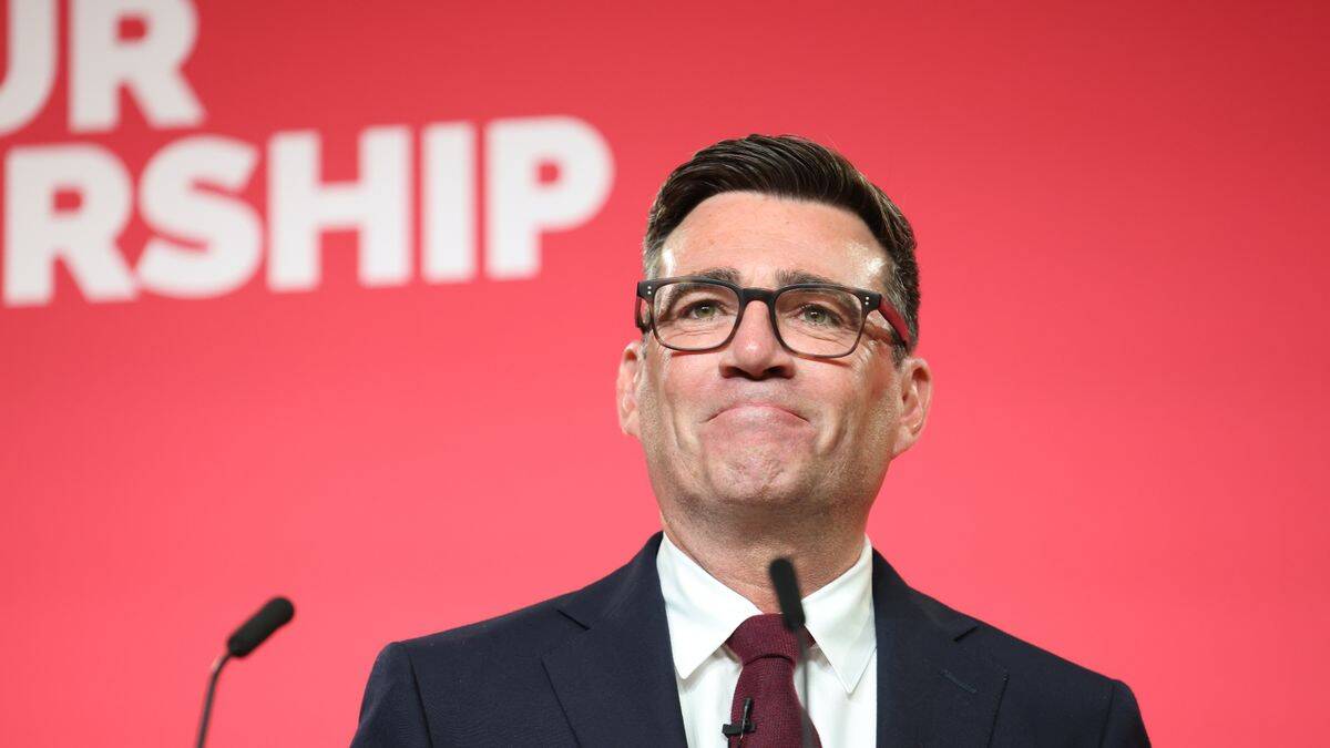 Free TV licences for all pensioners 24-hour deadline update as Andy Burnham comes under pressure