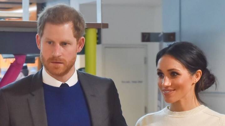Prince Harry, Meghan Markle Insiders Break Silence on 'Challenging' Finances as Royal Family Faces Shock Crown Estate Audit