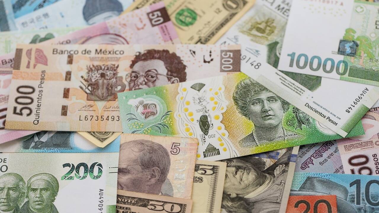 Fintech platform protecting firms from currency volatility raises &pound;18m