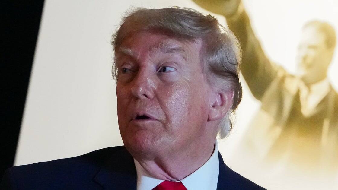 The Atlantic Republishes JD Vance's Scathing Trump Op-Ed On Its 10th Anniversary