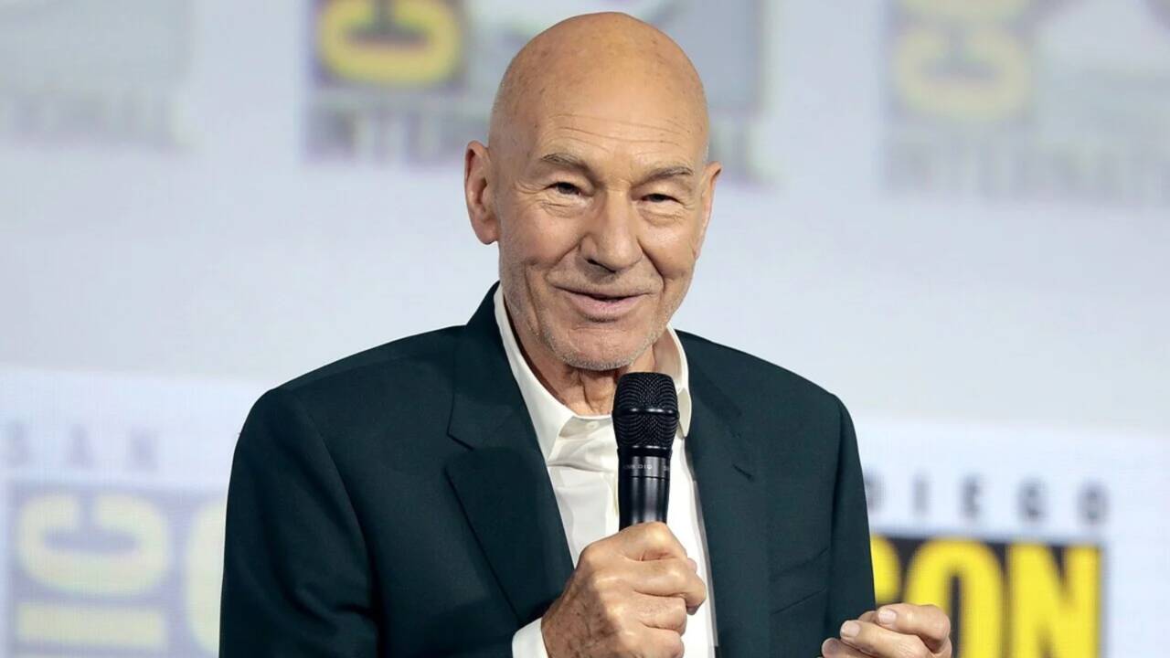 Patrick Stewart Dies at 86: What Is Lewy Body Dementia, the Devastating Disease Behind His Final Illness?