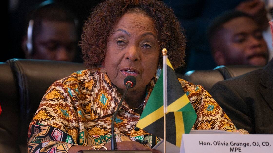 Exclusive: Why Jamaica Is Filing A Petition For Slavery Reparations With The King Now