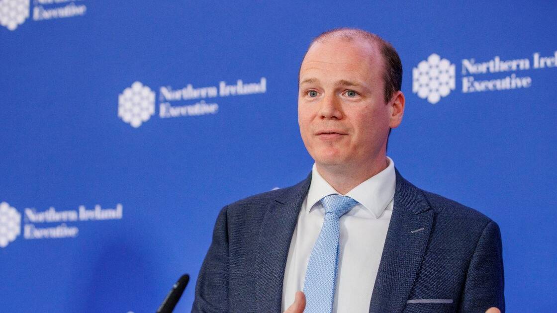 Stormont passes no confidence vote in Communities Minister after watchdog report