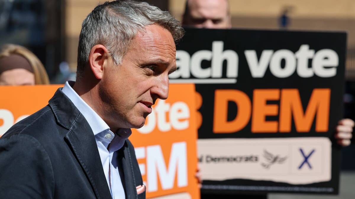 Lib Dems pledge to put defence at heart of industrial and skills strategy