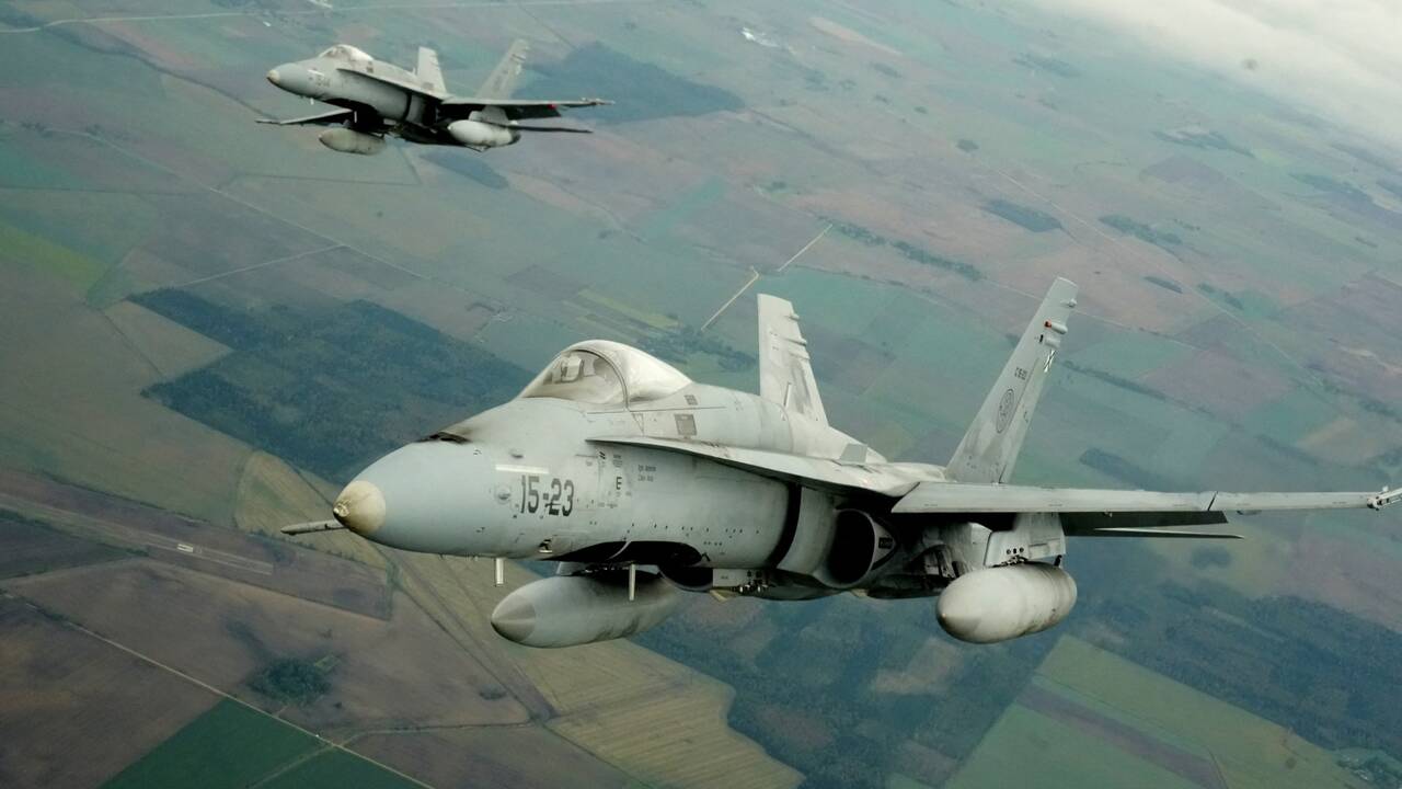 Russia warns NATO of possible nuclear response if Kaliningrad is cut off