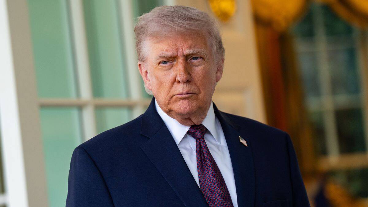 US blockade of Strait of Hormuz explained as peace talks fall apart