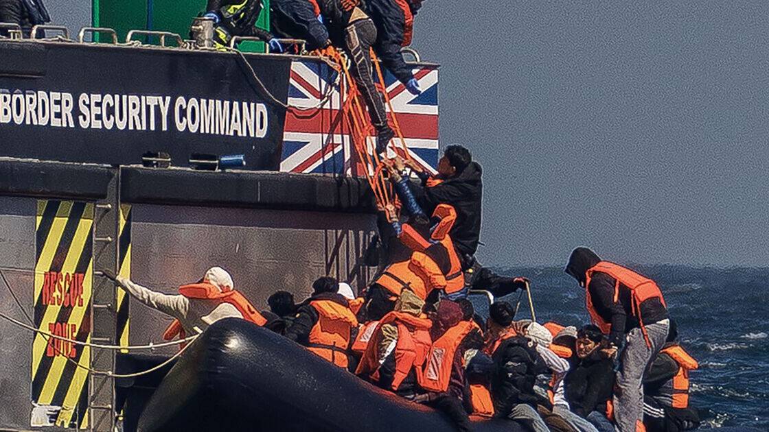Number of migrants living in hotels revealed as new Labour bombshell exposed