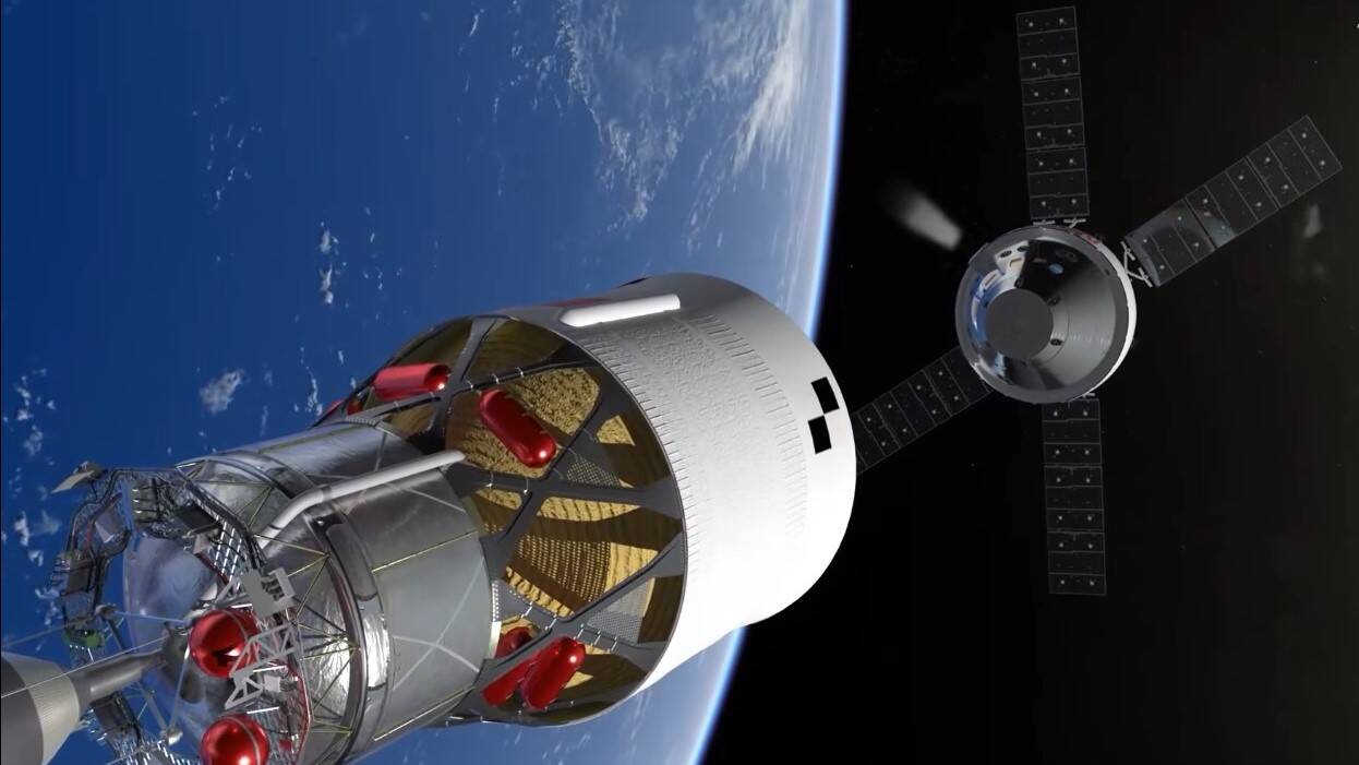 $23M Space Toilet on Artemis II Malfunctions, Astronauts Report Burning Smell&mdash;NASA Says No 'Major Concerns'