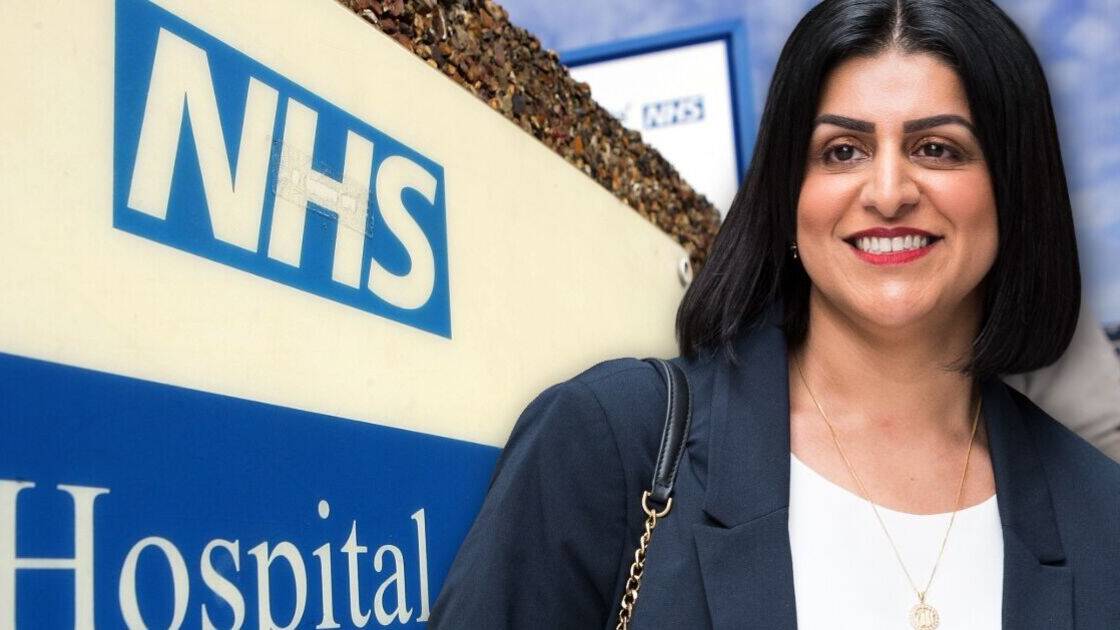 Shabana Mahmood faces Labour rebellion as Reform's Zia Yusuf issues dire NHS warning