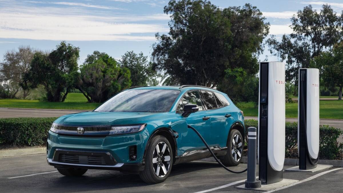 All the EVs that were discontinued or killed off in the U.S. this year