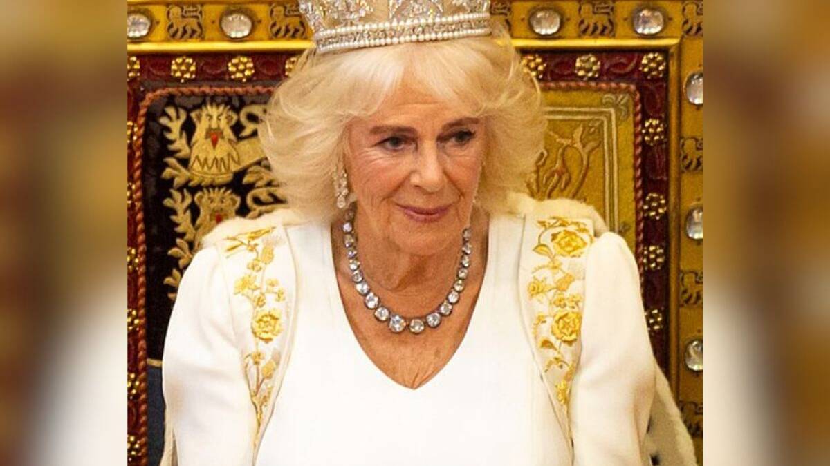 Prince Harry Faces Royal Reality as Queen Camilla Becomes the 'Non-Negotiable' Key to King Charles Reconciliation
