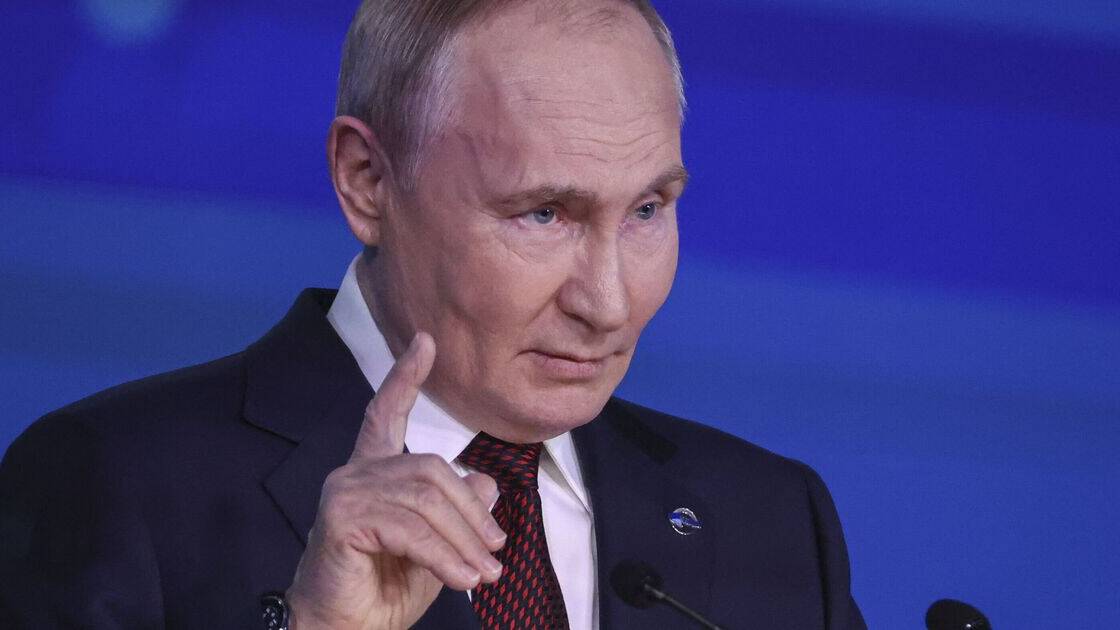 Russia sends horror WW3 threat to strike Britain and 3 other European countries