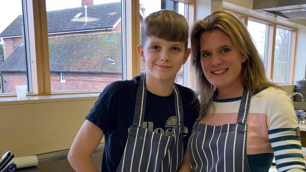 How one teenager's death could change the way social media law works