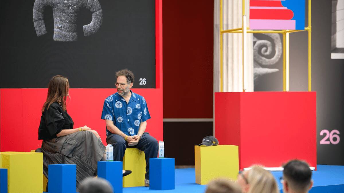 Neil Rimer thinks the AI money is coming back out