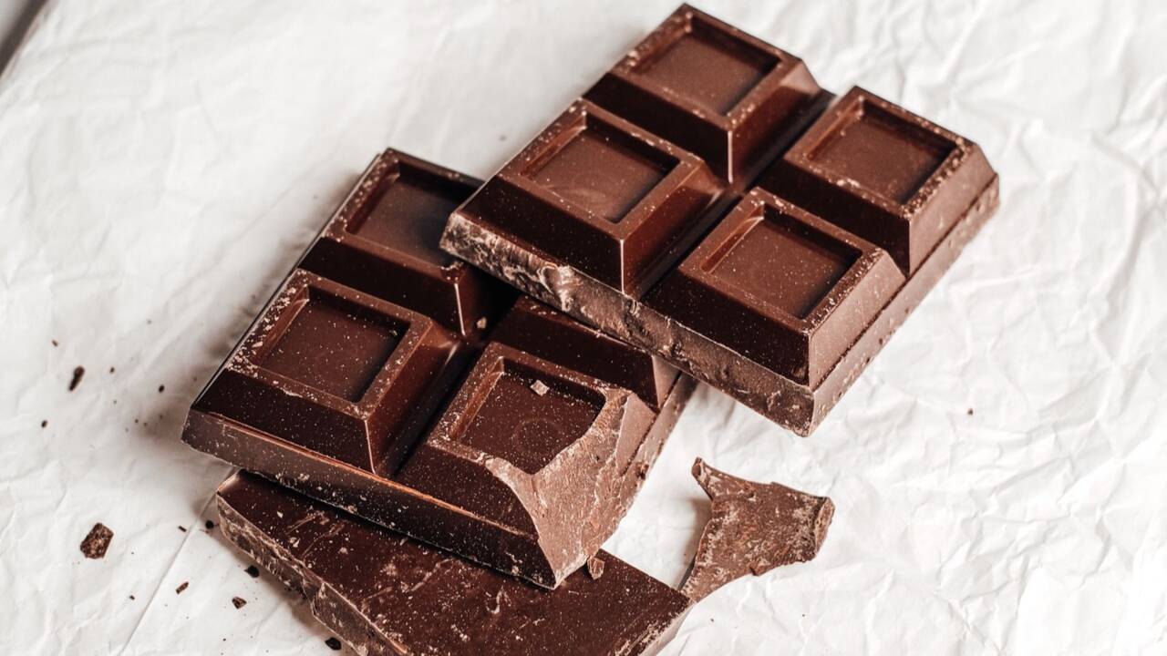 'Just in Time for Halloween': 4,703 Chocolates Recalled After Glass Found in One Piece