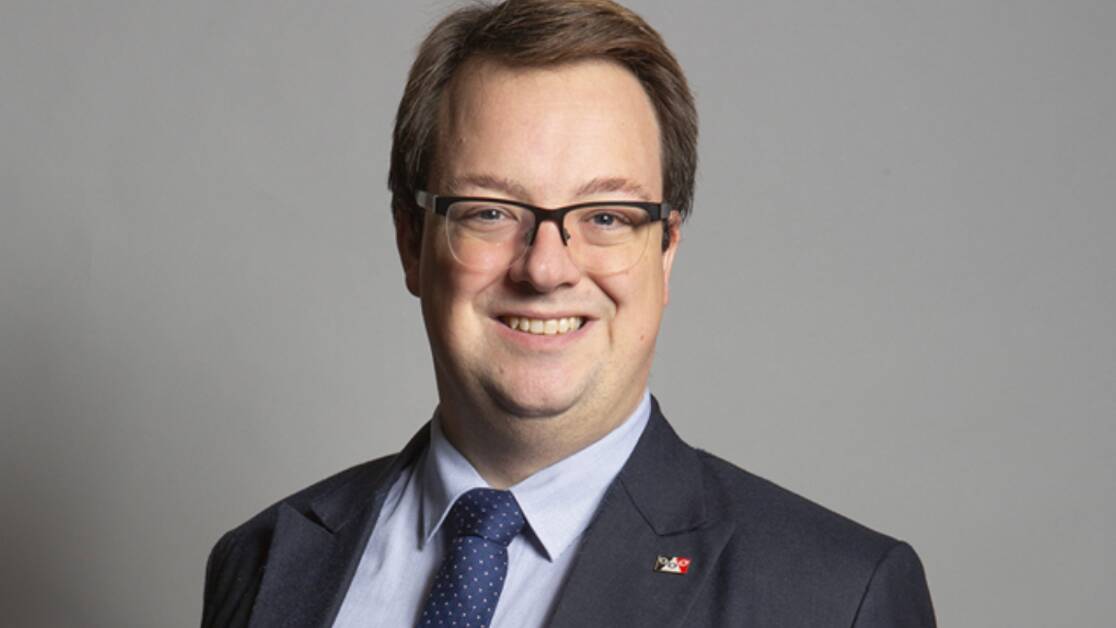 Exclusive: Tory MP Brutally Slapped Down Over Attempt To Ban The Word 'Gender'