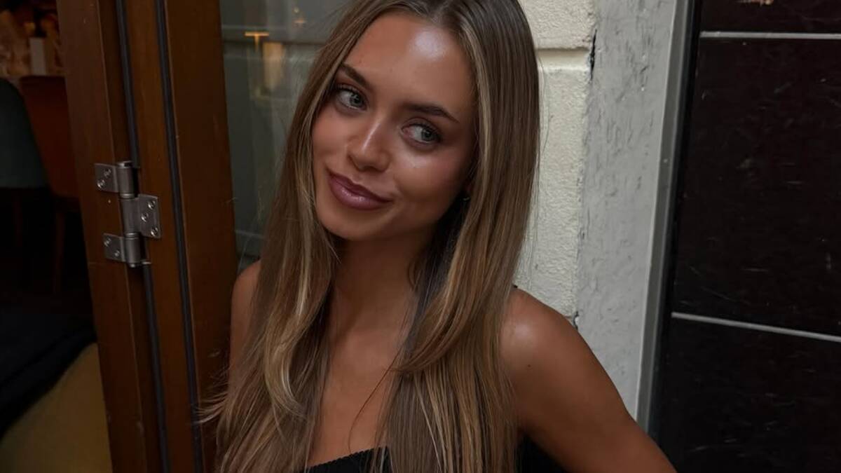 Who Is Laila Hasanovic? Meet World No. 1 Jannik Sinner's Glamorous Partner Who Once Dated an F1 Star