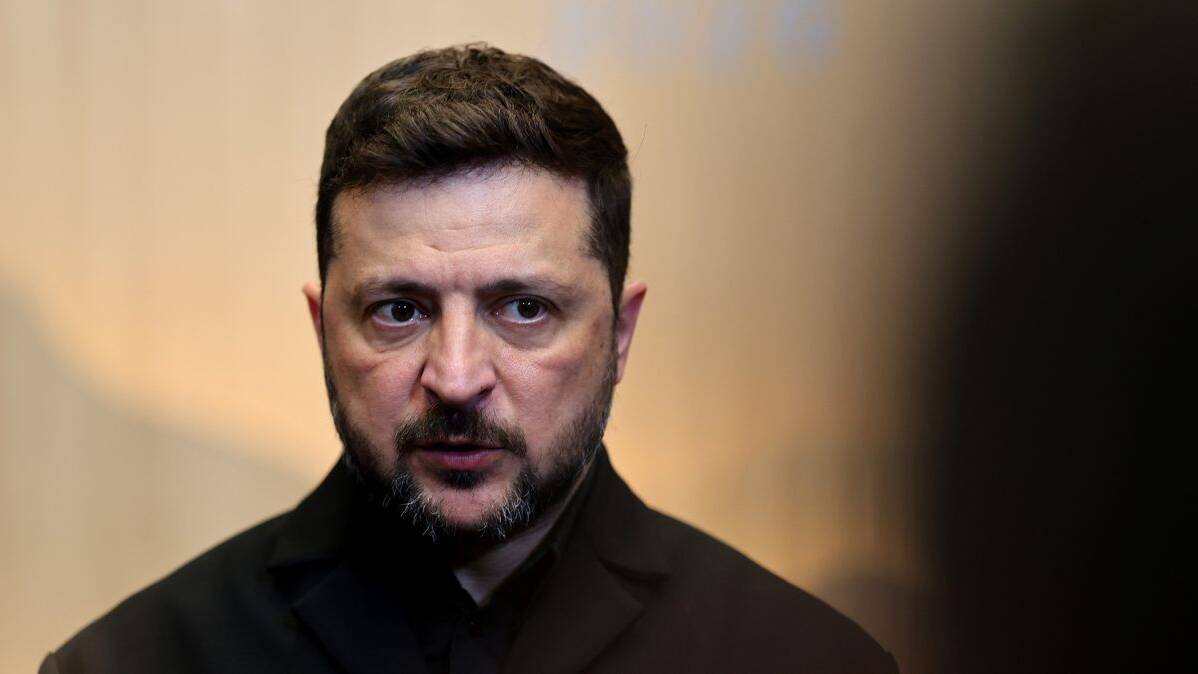 Zelensky issues bombshell threat to go to war with another country next week