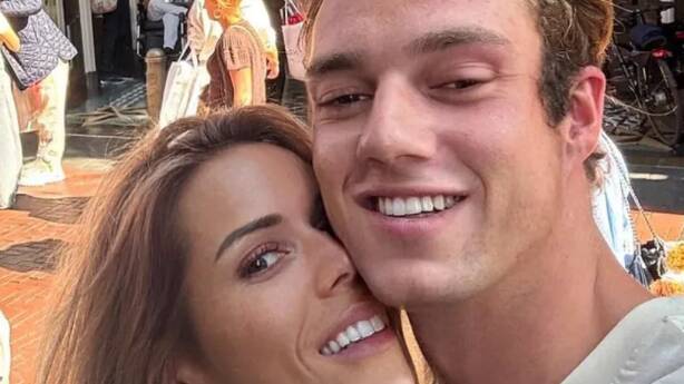 Brigitte Macron&rsquo;s daughter, 42, finds love with student 20 years younger in echo of mum&rsquo;s marriage to French president