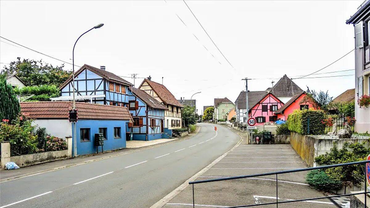 Starving boy, 9, found alive after being locked in van by dad for a YEAR