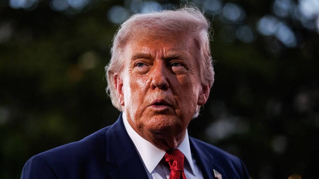 Donald Trump And Republicans Are Falling Into A Trap