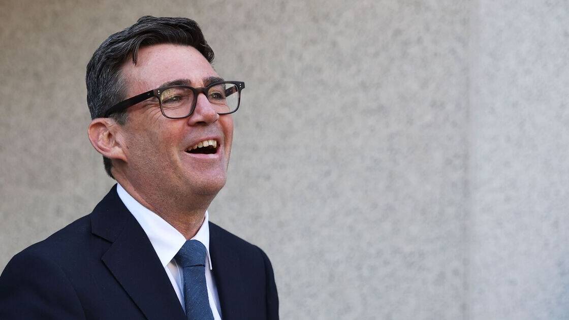 Fury erupts as Andy Burnham hints at migration backtrack &ndash; 'he's learnt nothing!'