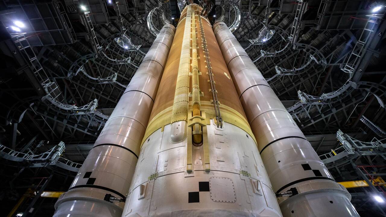 Artemis II Splashdown Time Confirmed as NASA Warns of 'Most Dangerous' Re-Entry Stage