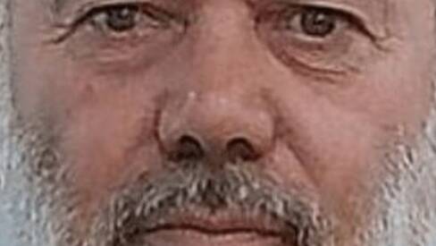 Mystery as grandad, 65, shot dead and dumped in shallow grave after suddenly vanishing as heartbroken family pay tribute