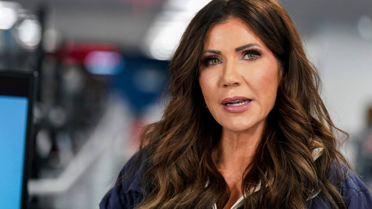 The biggest bombshells about Kristi Noem and her top aide Corey Lewandowski from the Wall Street Journal&rsquo;s expose