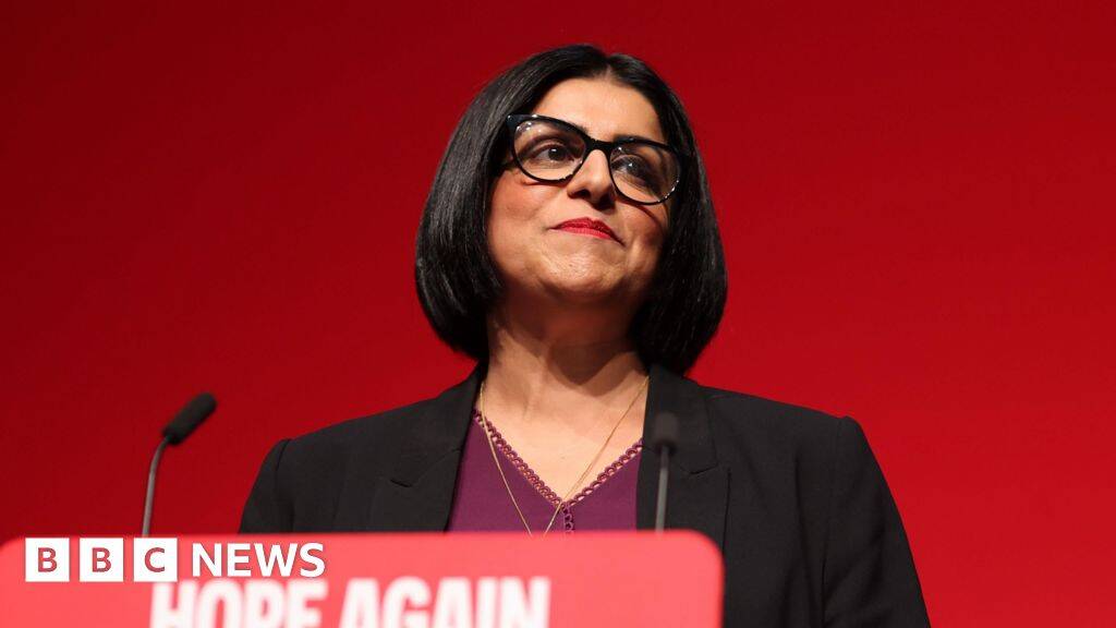 Mahmood signals rethink on migrants' right to remain