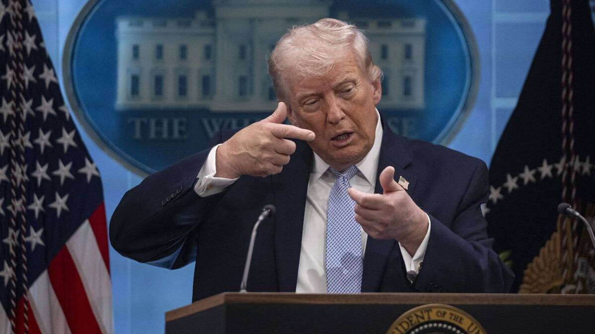 Psychologist sounds alarm over Trump's 'rate of deterioration' in last four weeks