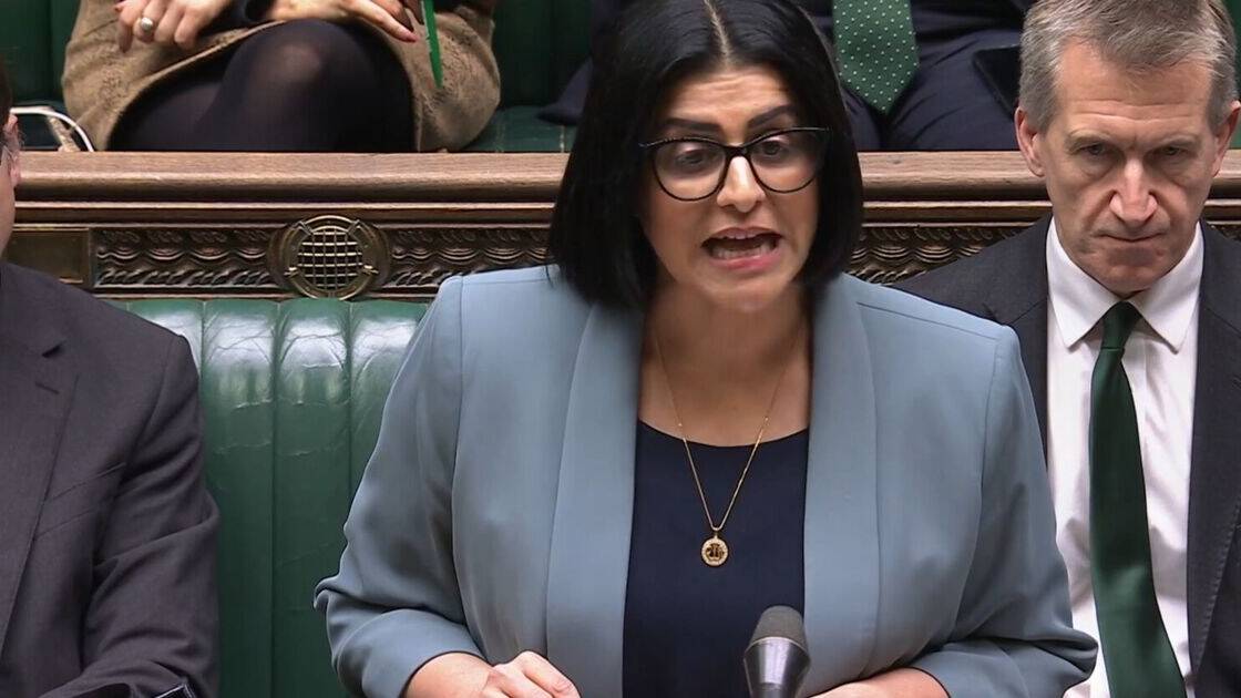 The six key measures Labour hopes will restore control of the asylum system