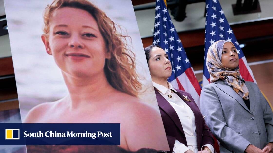 ICE shooting: US prosecutors quit over handling of probe into Renee Good&rsquo;s killing