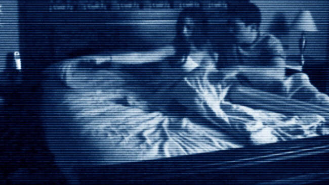 Paranormal Activity game cancelled after Paramount refused to give devs &lsquo;more time&rsquo;