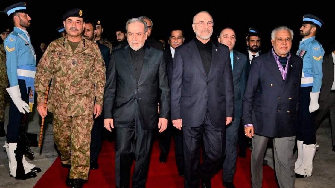 Iran war: What is happening on day 43 of the US-Iran conflict?