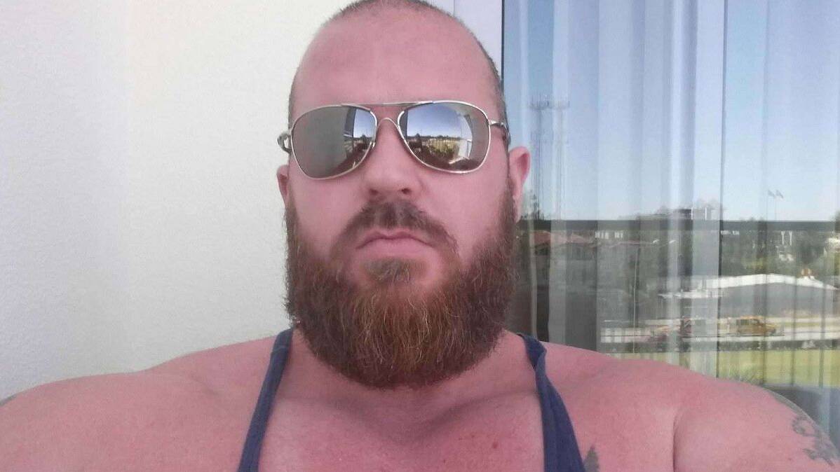 Dad and UK champion dies in accident on holiday in Spain, aged 45