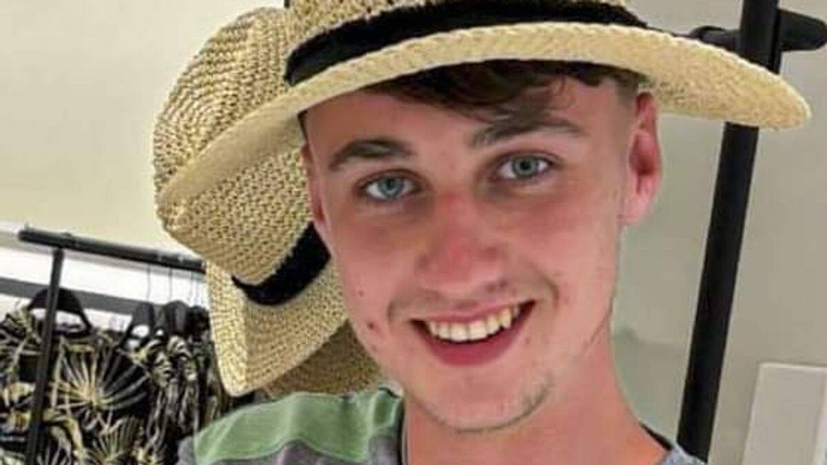EXCLUSIVE: Jay Slater's mum reveals disturbing aftermath of son's tragic holiday death