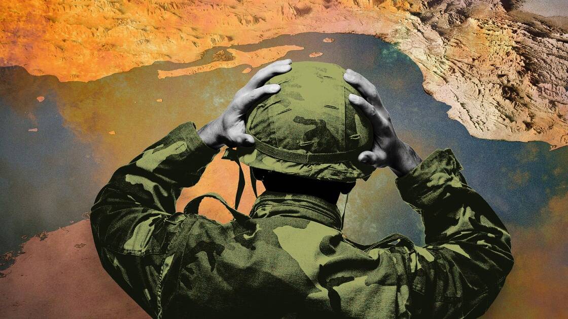 &ldquo;An Absolute Disaster&rdquo;: US Troops Express Fears As Trump Expands Iran War