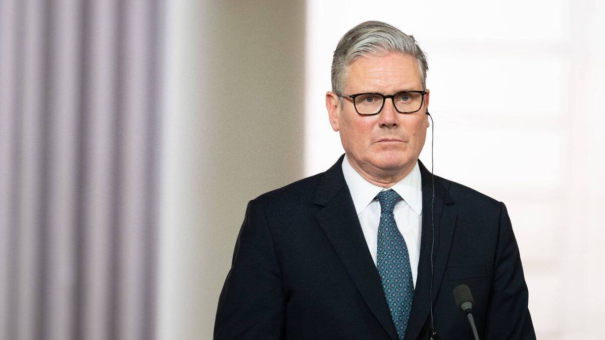 'Keir Starmer survives perilous day in Parliament - but the real danger is yet to come'