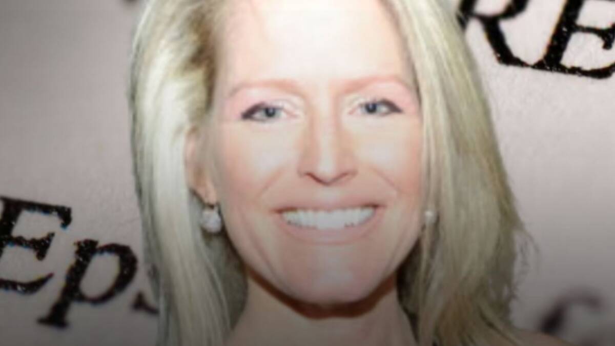 Who Is Lesley Groff? Jeffrey Epstein's Executive Secretary Reveals She Set Up Calls with President Trump