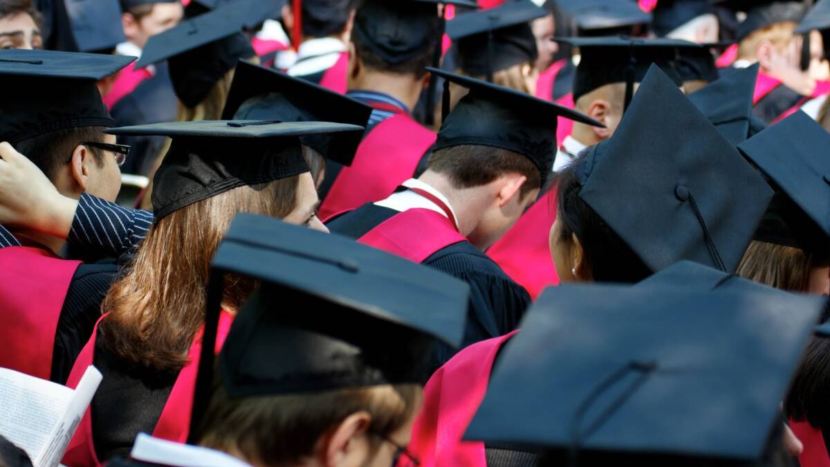 Trump Admin Proposes $70,000 Fee for Foreign Graduates to Work in US