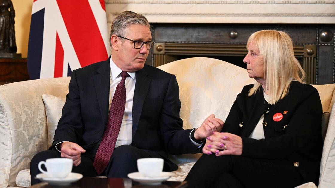 'It Will Break My Heart': Labour MP Says He'll Vote Against Hillsborough Law Unless Starmer Climbs Down