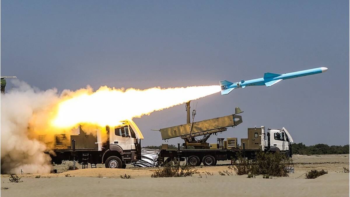 Revolutionary Guard Adviser Warns Iran Is Preparing Military Operations on US Soil as Hormuz Peace Talks Crash