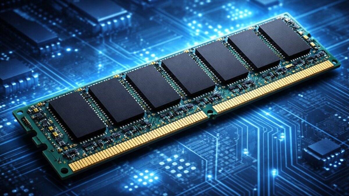 Prospects for DDR SDRAM: Future Developments and Key Challenges