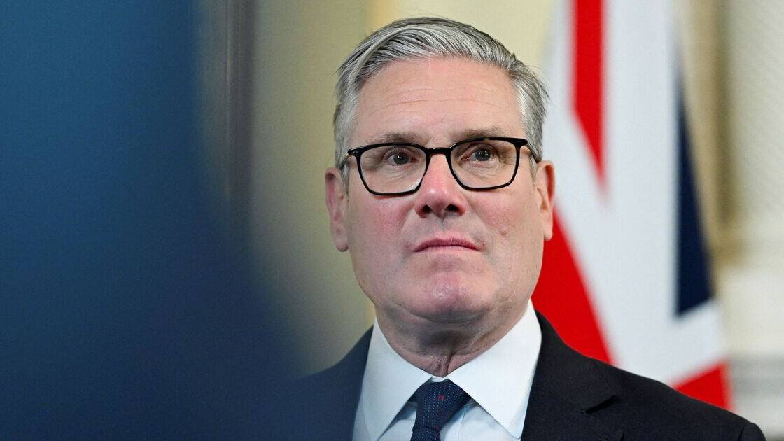 Keir Starmer's plot to 'crush dissent' in 'Soviet' crackdown: 'He's like Stalin!'