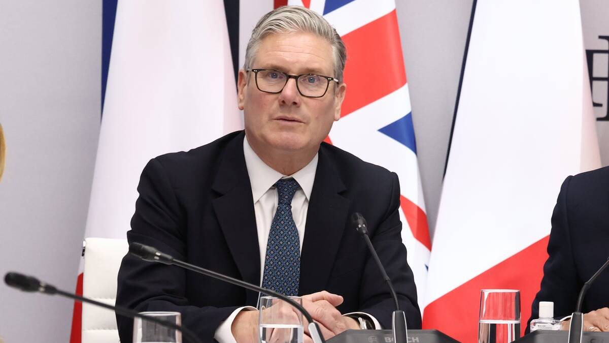 Starmer's Mandelson nightmare never ends. This time, it may cost him his job as UK leader