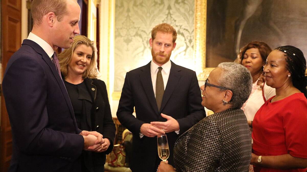 Prince William Wants Nothing To Do With Brother Harry After Public Criticism, Piers Morgan Claims
