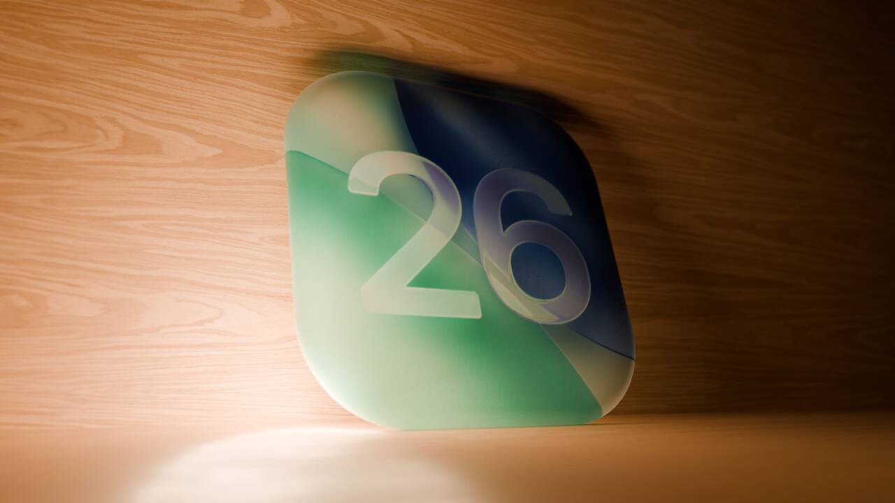 iOS 26 Adoption Hits 50%, But Some Users Are Still Reluctant to Update
