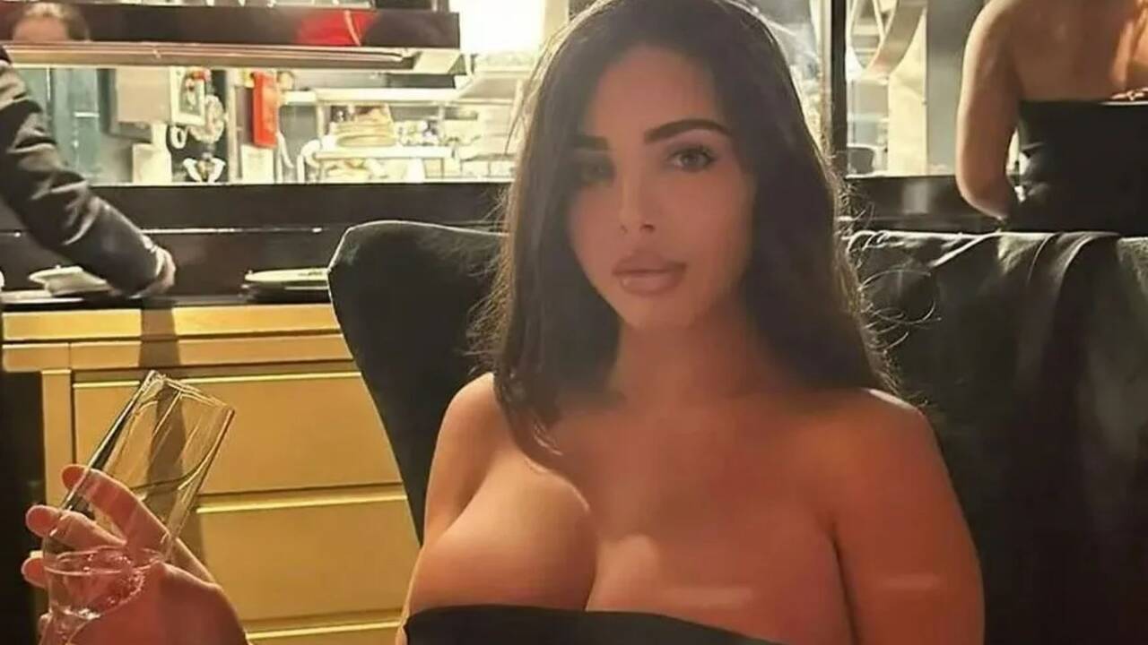Sister of TikTok star, 29, found dead in remote vineyard fears she may &lsquo;have run into wrong guy at wrong time&rsquo;
