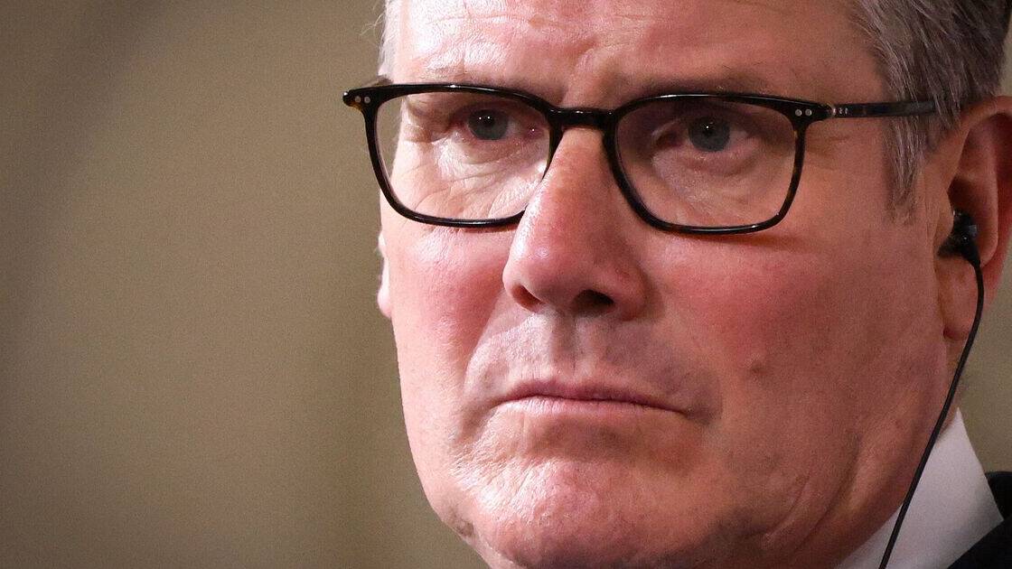 Most senior Labour figure yet demands Starmer's head: 'He cannot conceivably continue'